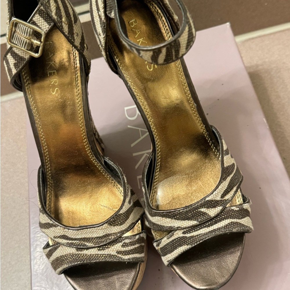 Bronze Zebra - image 2